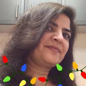 Meet your Posher, Datta